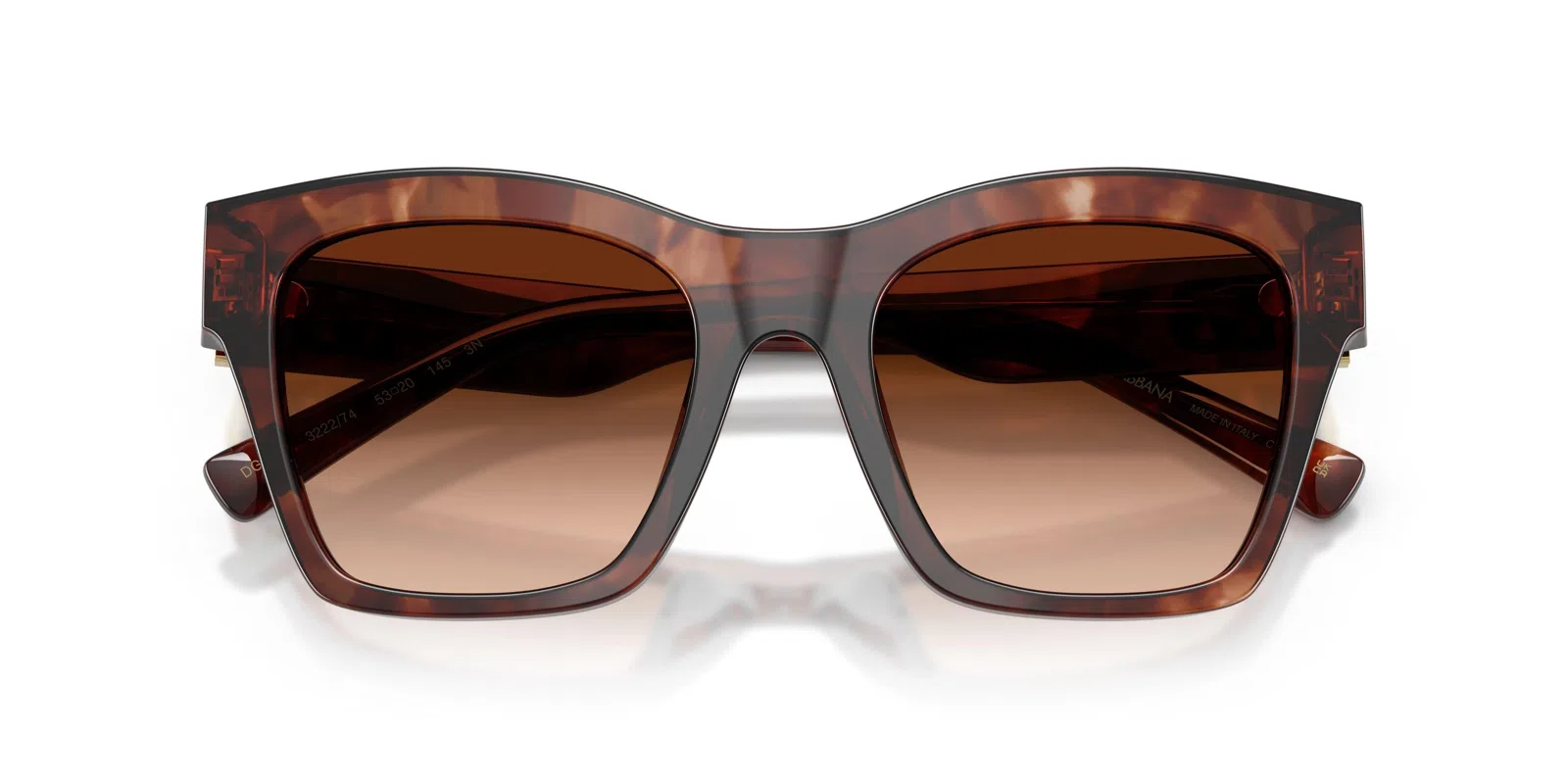 Dolce & Gabbana 4512 Sunglasses - view 30
